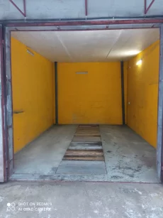 Гараж ГСК 26