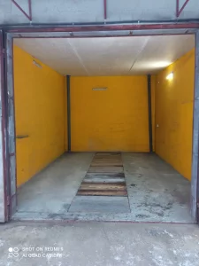 Гараж ГСК 26