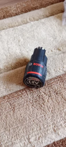 Аккумулятор для шуруповерта бош