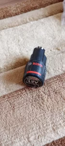 Аккумулятор для шуруповерта бош