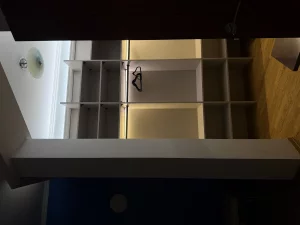 2-х комнатную квартиру в центре