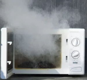 Ремонт телевизоров, микроволновок, пылесосов