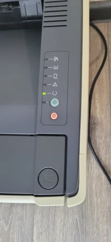 Принтер лазерный HP LaserJet P2015