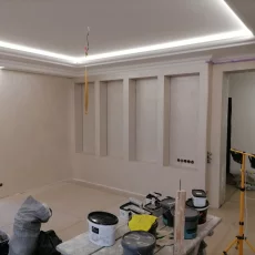 Отделочные работы