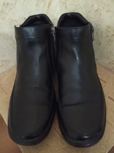 Ботинки, полусапоги осенние Марко, р.44