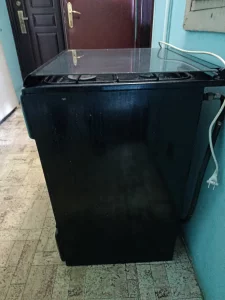 Газовую плиту gefest