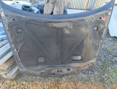 Капот мазда 626 GF 1998Г.В.-ПРОДАМ