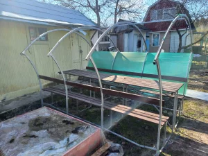 Продам беседку