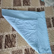 Детское одеяло