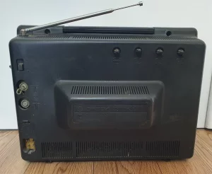 Телевизор Ореол 23ТБ-307Д