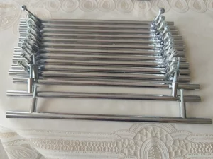 Ручки из нержавеющей стали 300 мм