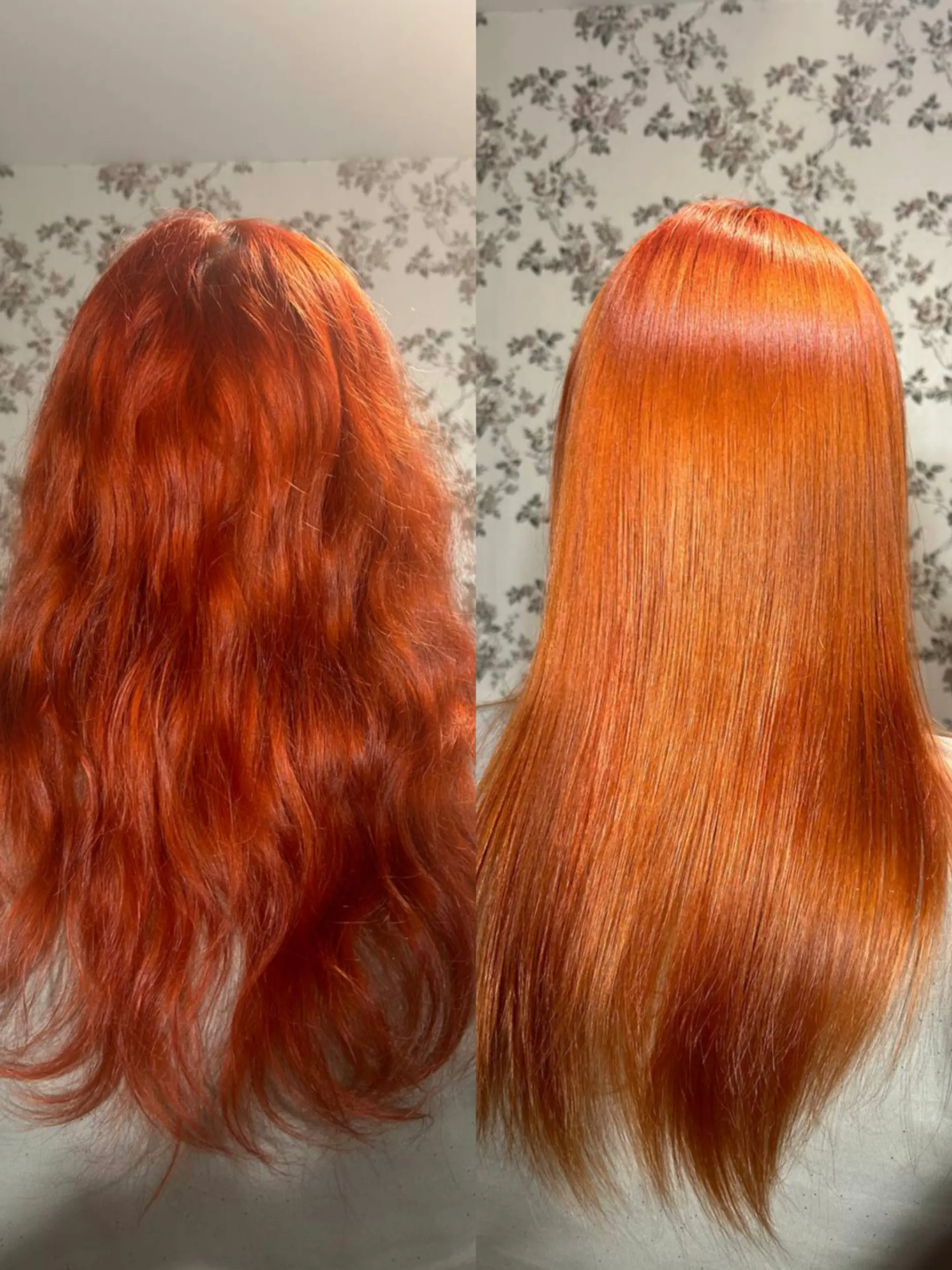 Кератин, ботокс, холодное восстановление