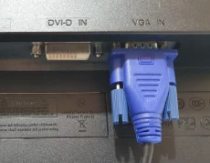 Монитор Acer 22"