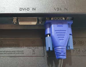 Монитор Acer 22"