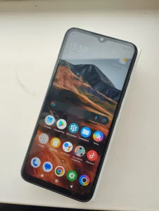 POCO M5 4/64