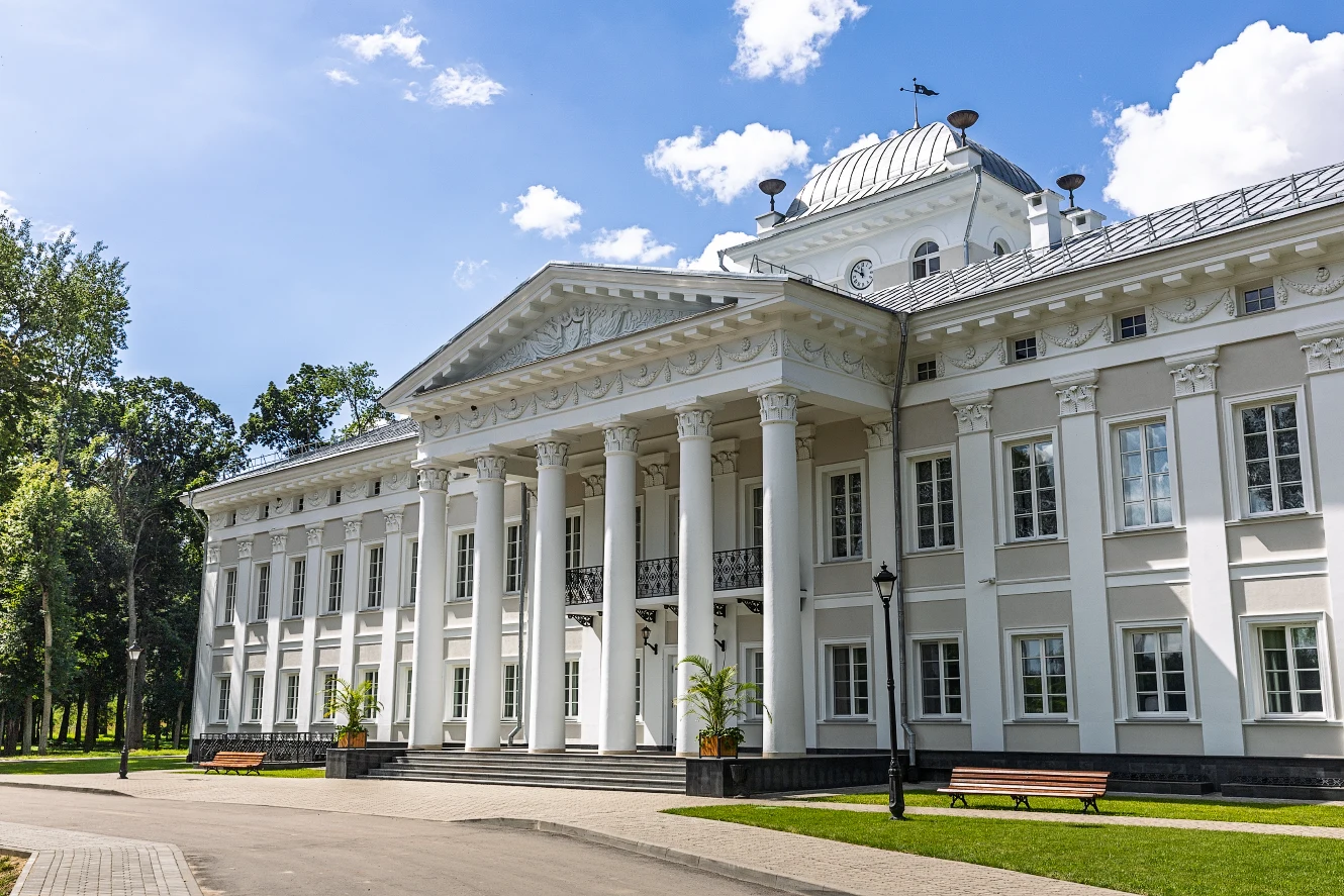 Экскурсия или тур Могилёвская и Гомельская область