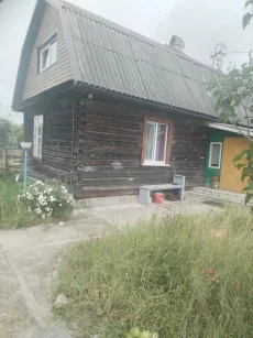 Дача, в деревне Станция Ясень 5 минут от железнодорожного вокзала