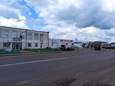 Торгового помещения 390 кв.м. в г. Бобруйск