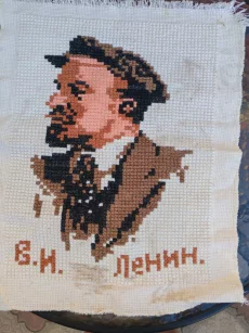 Пано советское