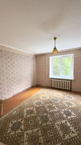 3-комнатная квартира по адресу: ул. Крылова, д. 66