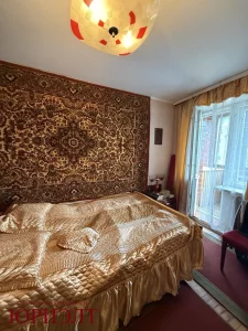 2-комнатная квартира в востребованном р-не, ул. Социалистическая, 115