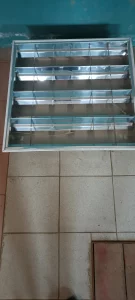 Светильник потолочный
