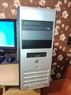 Системный блок 50р
