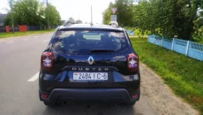 Рено Дастер