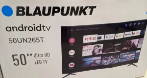 Телевизор Blaupunkt 50UN265T
