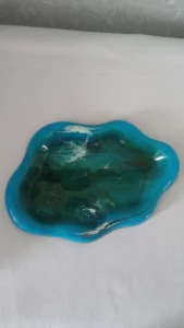 Пепельница