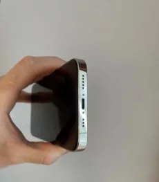 IPhone 13 Pro 256gb Silver