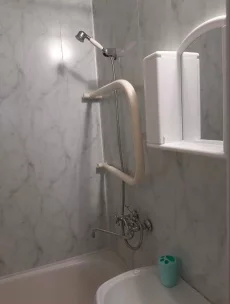 1-комнатную квартиру