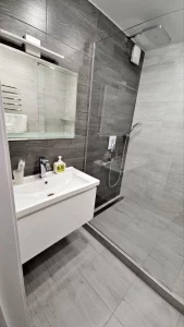 Студию, центр города, новостройка