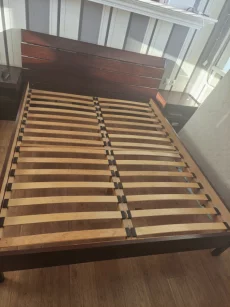 Спальный гарнитур.