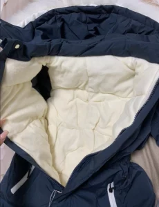 Новые комбинезоны на мальчика и на девочку