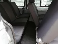 Opel vivaro 2002