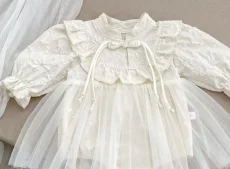 Платье на девочку новое