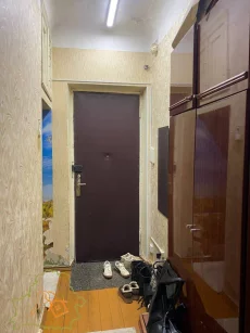 Продажа квартиры