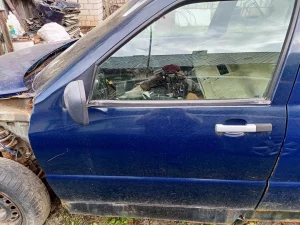 Двери на Сеат Толедо 1