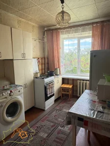 2-х комн. квартира, ул. Крылова