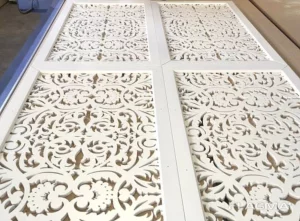 Услуги ЧПУ фрезеровка широкоформатная, Бобруйск