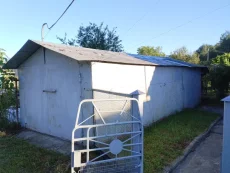 Дача СТ Строитель (Боровинка)