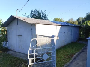 Дача СТ Строитель (Боровинка)