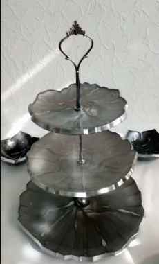 Интерьерная посуда