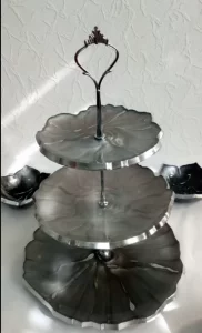 Интерьерная посуда