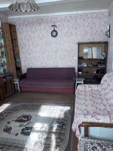 Часть дома по ул. Заря