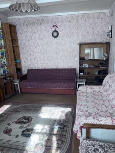 Часть дома по ул. Заря