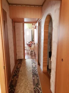 2-ком. квартиру