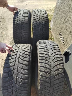 Комплект шин