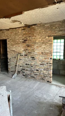 Часть дома по ул. К.Маркса